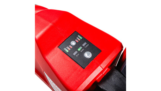 R20 Коса безчеткова нож и корда сгъваема 40V Solo RDP-SBC20 image