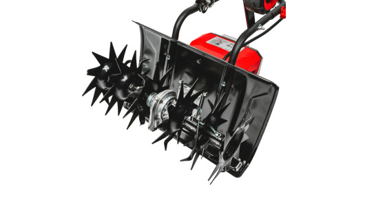 R20 Мотофреза безчеткова 40V с колела RDP-BCT20 image
