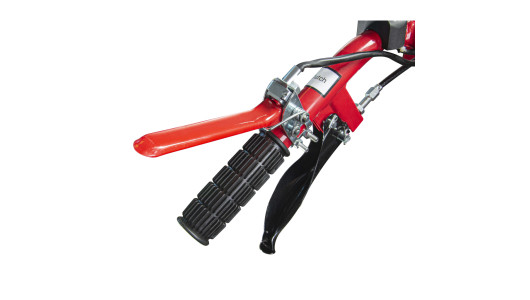 Мотофреза бензинова 9.7kW (13.0hp) 1400mm 2+1 ск. к-т RAIDER RD-T10 image