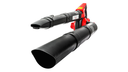 R20 Листосъбирач 40V 45L 288km/h 3в1 turbo Solo RDP-SEBV20 image