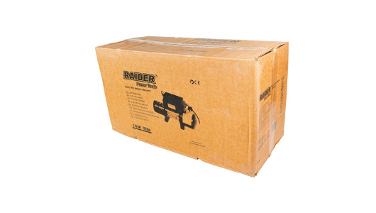 Troliu electric 12V 2722kg 2.76 kW &Oslash;7.2mm 24m RD-EW11 image