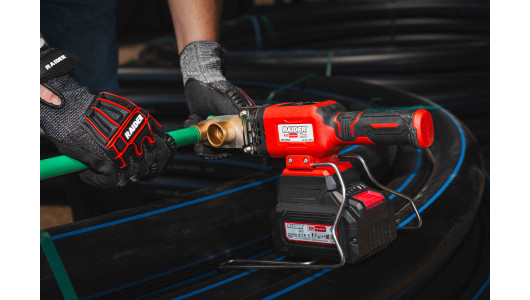 R20 Поялник за PP тръби 25-340°C Ø20-32mm Solo RAIDER PRO RDP-BPW20 image