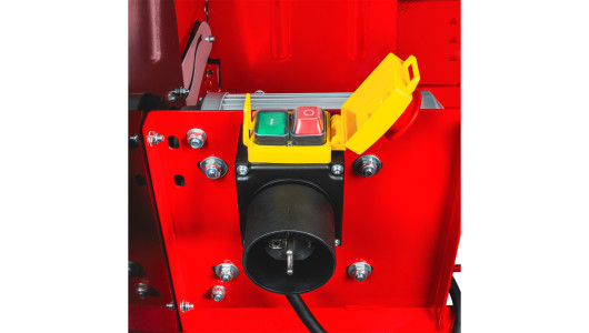 Циркуляр за рязане на дърва до 130mm 2200W RAIDER RD-LS01 image