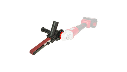 Band File Attachment for Grinder image