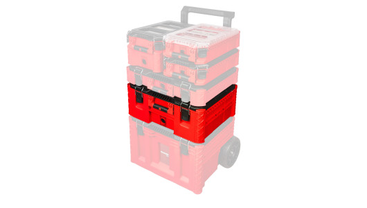 Tool Box 556x424x251mm IP65 RDP-MSS2 image