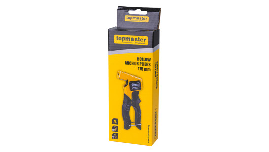 Cleste sertizat ancore gips carton 175mm TMP image