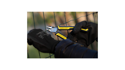 Diagonal cutting pliers 3rd Gen 160mm TMP image