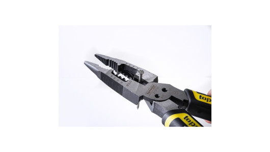 Multi-purpose long nose pliers 3rd Gen 210mm TMP image
