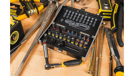 32PC 1/4 Bit set TMP image