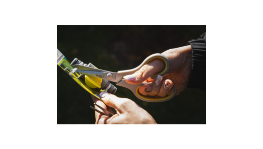 Set 18 foarfeci universale EASY CUT GX image