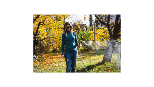 8-Pattern Spray Gun TYPHOON GX image