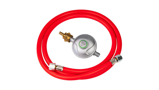 Aeroterma pe gaz 10kW RD-GH10 image