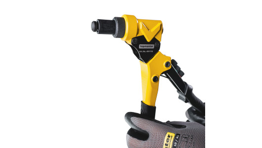 Hand riveter 3in1 3rd Gen 255mm TMP image