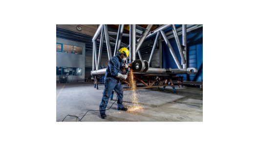 Ъглошлайф WEBA 20-125 Quick BL (220-240 V) image