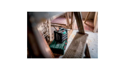 Baterie radio RC 12-18 32W BT DAB+ image