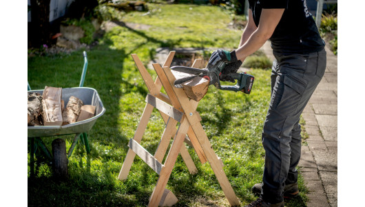 Акумулаторен верижен трион за дърво MS 18 LTX 15 image