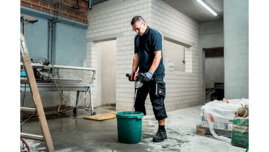 Mиксер Акумулаторен, RW 18 LTX BL 120-2 image