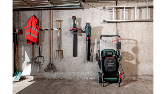 Mașină de tuns iarba akum. 46cm 55L METABO RM 36-18 LTX BL 4 image