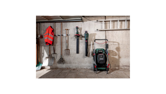 Косачка акум. 46cm 55L METABO RM 36-18 LTX BL 46 Solo image