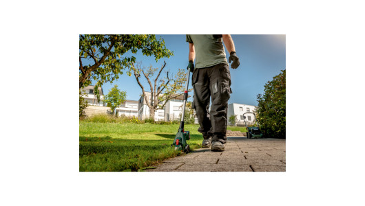 Foarfece pentru iarbă și arbuști akum. METABO SGS 12 Q Solo image