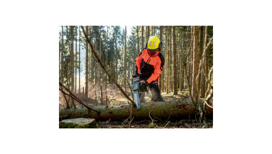 Трион верижен акум.40cm METABO MS 36-18 LTX BL 40 SOLO image