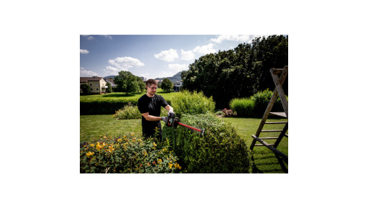 HS 18 LTX 55 * Cordless Hedge Trimmer image