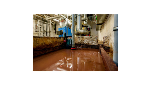 Submersible sewage pump SP 120-35 S image