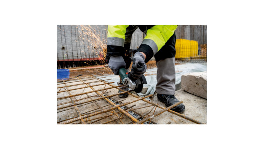 W 18 L 9-125 Quick Cordless angle grinder image