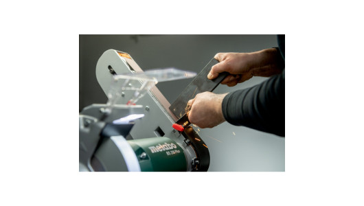 BS 200 Plus Combo Bench Grinder image