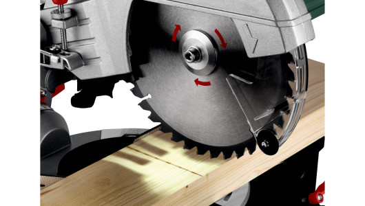 KS 216 M Crosscut saw image