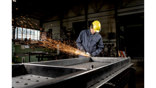 W 18 LT BL 11-125 SOLO Angle grinder image