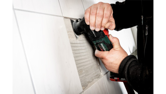 Baterie cu r&acirc;șniță multiplă. 18V METABO MT 18 LTX BL 2X4.0 image