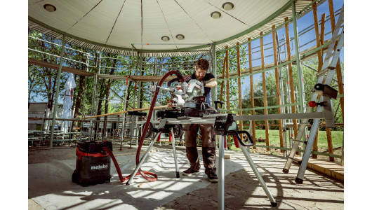 KGS 18 LTX BL 254 Cordless Mitre Saw image