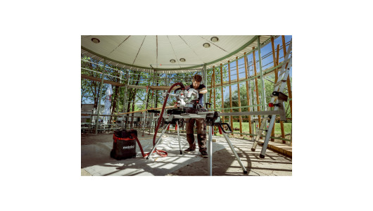 KGS 18 LTX BL 254 Fierăstrău de onglet fără fir image