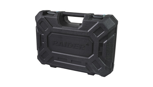 Перфоратор 800W 2.8kg 26mm 2.8J 4 функции куфар RD-HD62 image