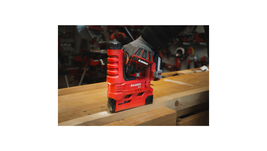 R20 Capsator electric cu acumulator LI-ION Solo RDP-SST20 image