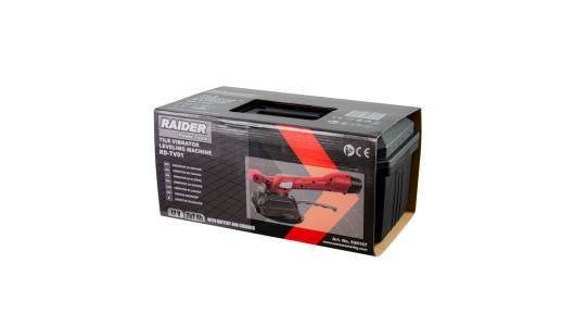 Masina de Nivelare Vibrator Tile RD-TV01 image