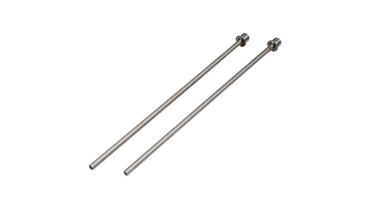 R20 Нитачка безчеткова 10000N куфар LED Solo RDP-BBRG20 image