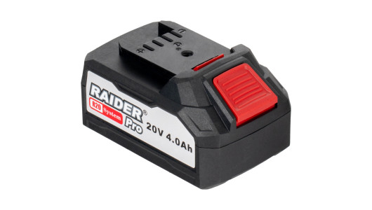 R20 Bormasina si polizor unghiular2Ah 4Ah RDP-PBCDI20&SPAG20 image