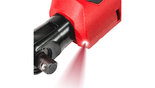 R20 Тресчотка 3/8" 40Nm LED 2Ah RAIDER PRO RDP-KRW20 image