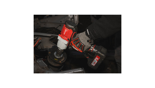 R20 Brushless Impact Wrench1/2"1000Nm 3speed Solo RDP-YBIW20 image
