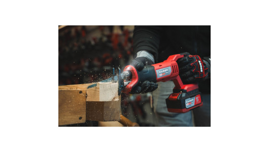 R20 Cordless Reciprocating Saw quick Solo RDP-YRS20 image