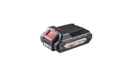 R20 Set 4 Machines 2Ah 4Ah + 4 RDP-BXS12 image