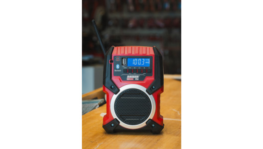 R20 Радио 20W USB Solo RAIDER PRO RDP-PRS20 image