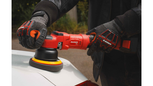 R20 Brushless Polisher Dual Action Ø125mm Solo RDP-JPC20 image