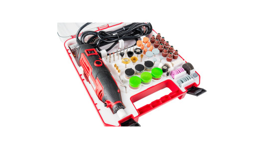 Set minipolizor 160W 189 accesorii RD-MG10 image