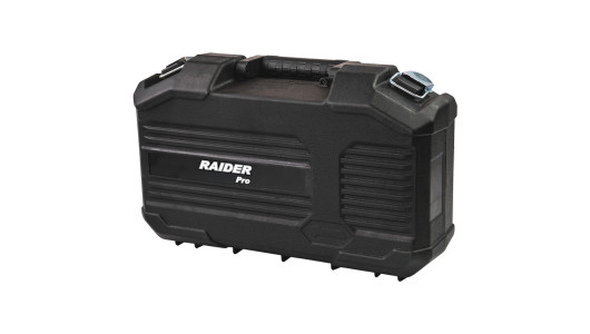 Oscillating Multi-Tool 310W var. speed 3&deg; Quick RDP-OMT05 image