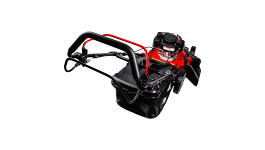 Gasoline Lawn Mower Self-propelled 4in1 2700m2 RD-GLM22 image