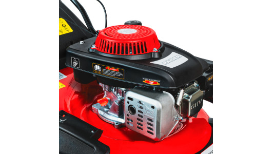 Косачка бенз. самоход 196cc 4.85kW 4в1 3800m2 RD-GLM23 image