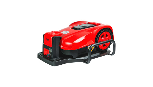 Косачка робот безчеткова 160mm 20V 2Ah APP 500m2 RD-RLM46 image